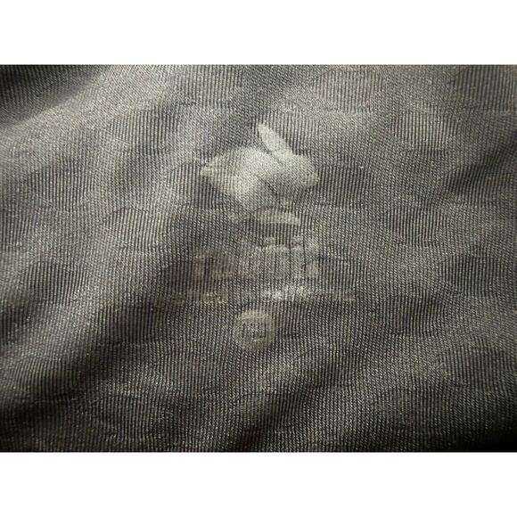 Rabbit Running Shorts size Medium Black - Picture 4 of 6